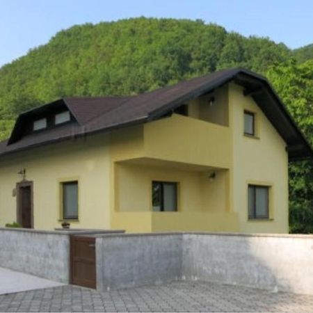 Apartament Tatiana Rogaška Slatina Exterior foto